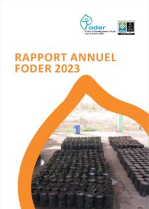 rapport annuel 2023