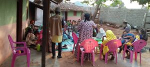 Lire la suite à propos de l’article Autonomisation financière et résilience : 2 ans d&rsquo;impact concret dans la région de l&rsquo;Est du Cameroun !