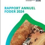 Rapport annuel FODER 2024