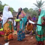 Renforcer l’inclusion économique locale : FODER accompagne les AVEC et tontines dans l’Est du Cameroun