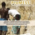 RAPPORT COLLECTE ET REDISTRIBUTION FONDWEB
