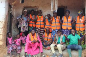 Lire la suite à propos de l’article Garoua : des OSC outillées pour accélérer la restauration des terres dans le Septentrion