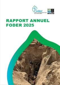 Lire la suite à propos de l’article RAPPORT ANNUEL FODER 2025