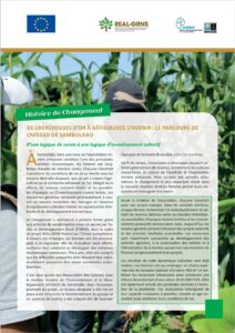 Lire la suite à propos de l’article DE CHERCHEUSES D’OR À BÂTISSEUSES D’AVENIR : LE PARCOURS DE L’AFEGED DE SAMBOLABO
