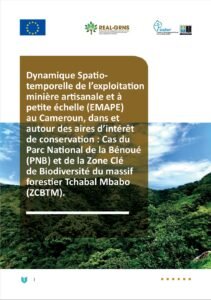 Lire la suite à propos de l’article Etudes Thématiques Mine Variation Spatio Temp EMAPE