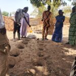 Des leaders associatifs formés aux techniques de restauration des terres dégradées dans le Nord Cameroun