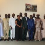 Le Cameroun officialise le Groupe National de Coordination des Zones Clés pour la Biodiversité (KBA)
