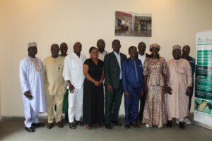 Lire la suite à propos de l’article Le Cameroun officialise le Groupe National de Coordination des Zones Clés pour la Biodiversité (KBA)